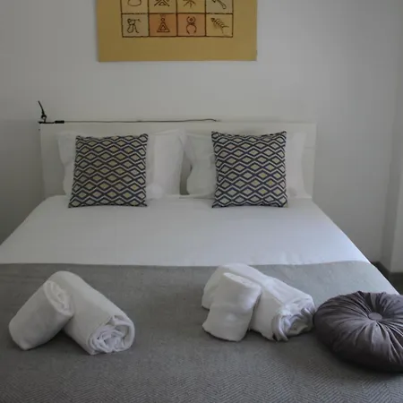 Apartamento Perfect Wave *