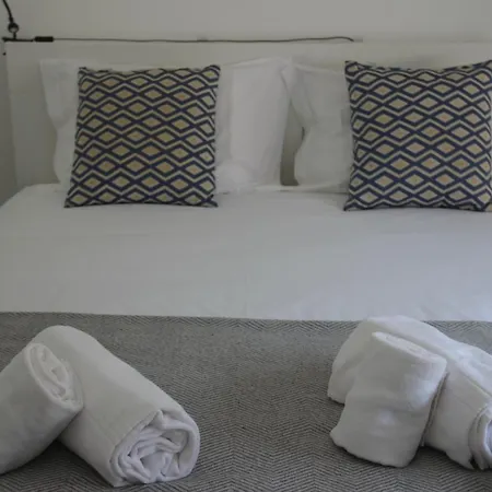 Apartamento Perfect Wave Peniche