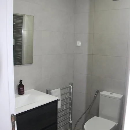 Perfect Wave Apartamento Peniche
