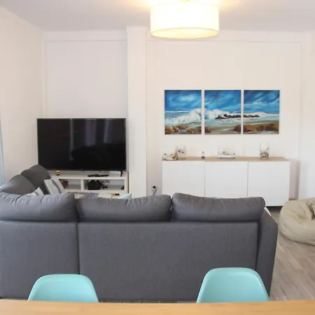 Perfect Wave Apartamento
