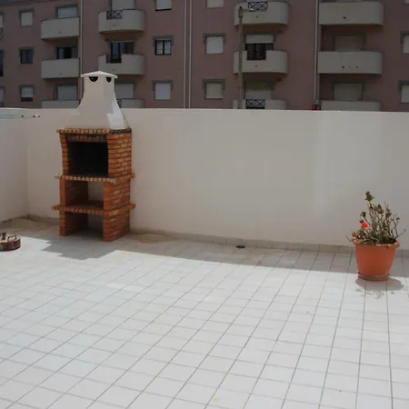 Apartamento Perfect Wave Peniche