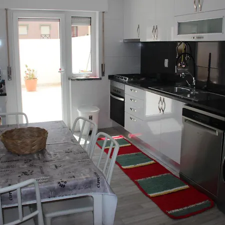 Apartamento Perfect Wave
