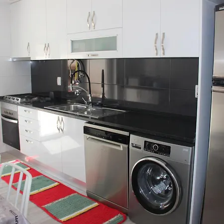 Perfect Wave Apartamento